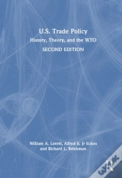 Capa do artigo U.S. Trade Policy