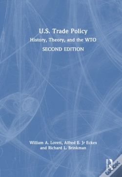 Capa do artigo U.S. Trade Policy