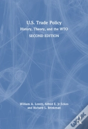 Capa do artigo U.S. Trade Policy