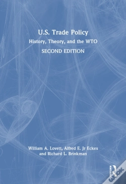 Capa do artigo U.S. Trade Policy