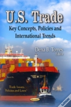 Capa do artigo U.S. Trade