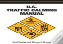 U.S. Traffic Calming Manual