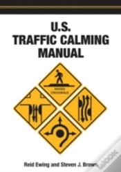 Capa do artigo U.S. Traffic Calming Manual