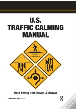 Capa do artigo U.S. Traffic Calming Manual
