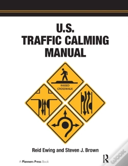 Capa do artigo U.S. Traffic Calming Manual