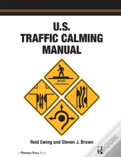 Capa do artigo U.S. Traffic Calming Manual