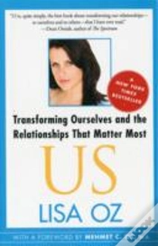 Capa do artigo Us Tranforming Ourselves The Relationshi