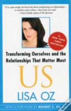 Capa do artigo Us Tranforming Ourselves The Relationshi