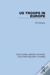 Capa do artigo Us Troops In Europe