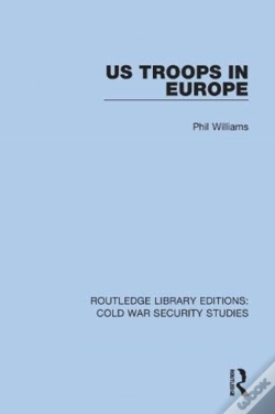 Capa do artigo Us Troops In Europe