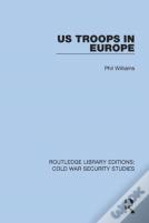 Us Troops In Europe