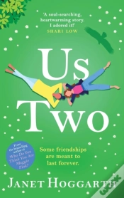 Capa do artigo Us Two