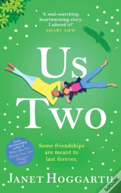 Capa do artigo Us Two
