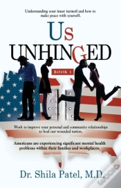 Capa do artigo Us Unhinged