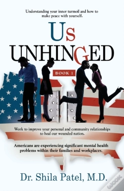 Capa do artigo Us Unhinged