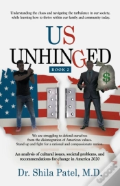 Capa do artigo Us Unhinged