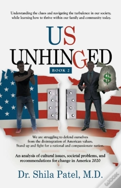 Capa do artigo Us Unhinged