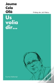 Capa do artigo Us Volia Dir...