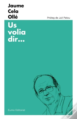 Capa do artigo Us Volia Dir...