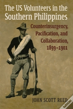 Capa do artigo Us Volunteers In The Southern Philippines