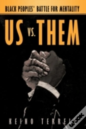 Capa do artigo Us Vs. Them: Black Peoples