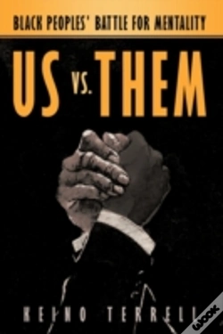 Capa do artigo Us Vs. Them: Black Peoples' Battle For M