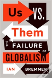 Capa do artigo Us Vs. Them