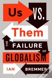 Capa do artigo Us Vs. Them
