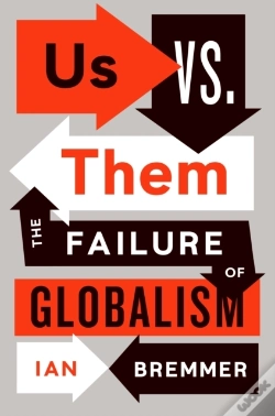 Capa do artigo Us Vs. Them