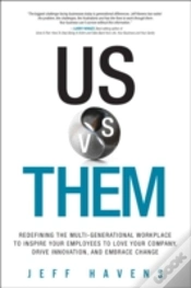 Capa do artigo Us Vs. Them