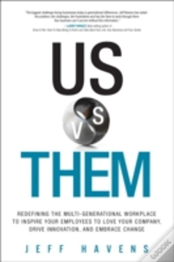 Capa do artigo Us Vs. Them