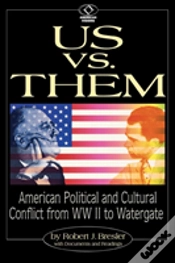 Capa do artigo Us Vs. Them