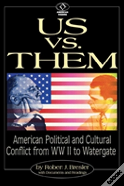 Capa do artigo Us Vs. Them