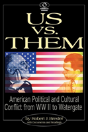 Us Vs. Them - Preview