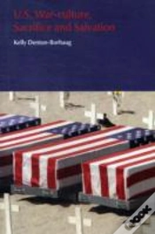 Capa do artigo U.S. War-Culture, Sacrifice And Salvation