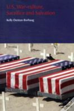 Capa do artigo U.S. War-Culture, Sacrifice And Salvation