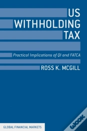 Capa do artigo Us Withholding Tax