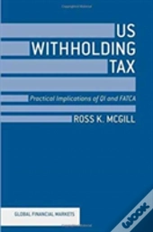 Us Withholding Tax