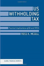 Us Withholding Tax - Preview