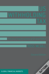 Us Withholding Tax