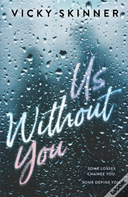 Capa do artigo Us Without You