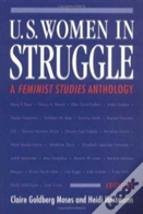 U.S. Women In Struggle