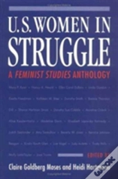 U.S. Women In Struggle