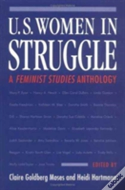 Capa do artigo U.S. Women In Struggle