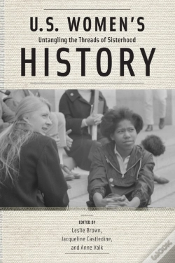 Capa do artigo U.S. Women'S History