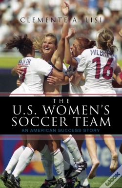 Capa do artigo U.S. Women'S Soccer Team