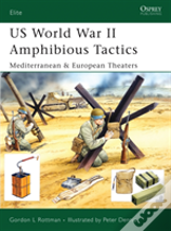 Us World War Ii Amphibious Tactics