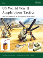 Us World War Ii Amphibious Tactics - Preview