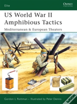 Capa do artigo Us World War Ii Amphibious Tactics