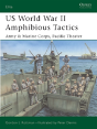 Us World War Ii Amphibious Tactics - Preview